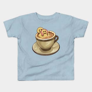 Soak in Love Kids T-Shirt